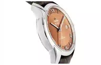OMEGA 100 41mm-43mm 433.13.41.21.10.001
