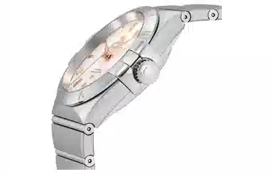 OMEGA 38mm 123.10.38.21.02.002