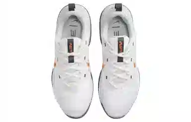 Nike Air Max Alpha Black White