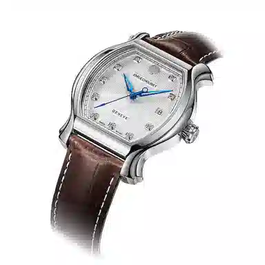 EMILE CHOURIET 30 39.4*37.2mm 08.1138.G.8.27.2