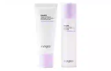 FANJEIS 120ml+150ml
