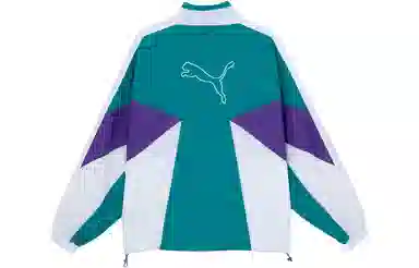 PUMA Archive Pack Jacket Navy