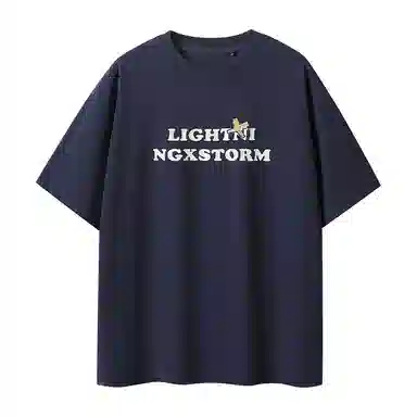 Lightning X Storm T