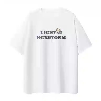 Lightning X Storm T