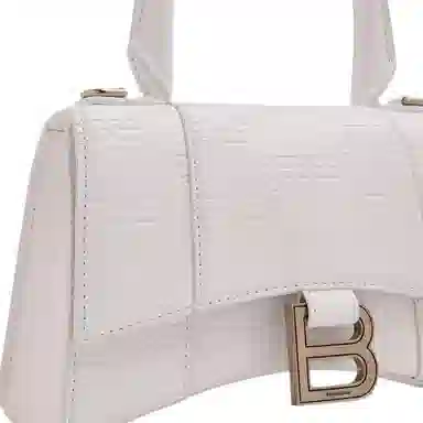 Balenciaga hourglass
