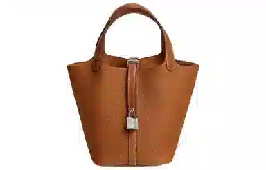 Hermes Picotin Lock 18 Gold