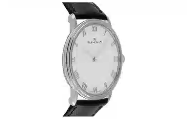 Blancpain 6605-1127-55B