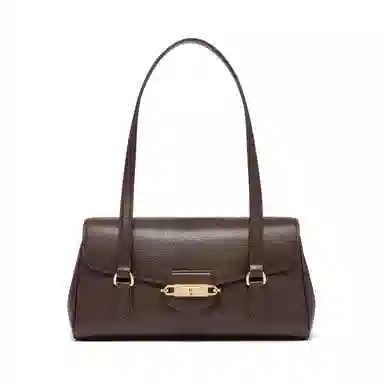 Michael Kors Fleur Black