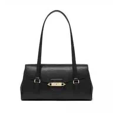 Michael Kors Fleur Black