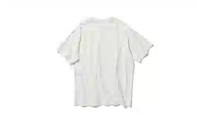 nautica white sail SS23 T
