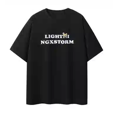 Lightning X Storm T