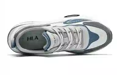 HLA