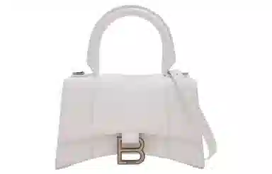 Balenciaga hourglass