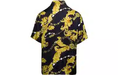 VERSACE JEANS COUTURE