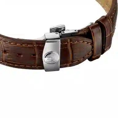 EMILE CHOURIET 30 39.4*37.2mm 08.1138.G.8.27.2