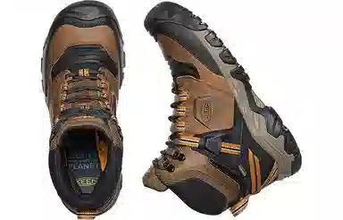 KEEN Ridge Flex MID WP