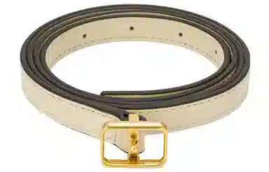 Tory Burch Eleanor Cream