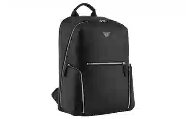 Emporio Armani Backpack Black