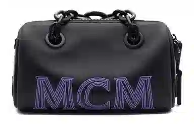 MCM Logo