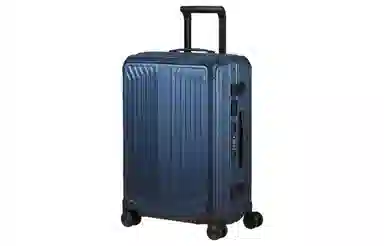 SAMSONITE LITE-BOX ALU 202528