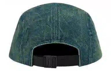 Supreme SS23 WEEK19 DENIM CAMP CAP