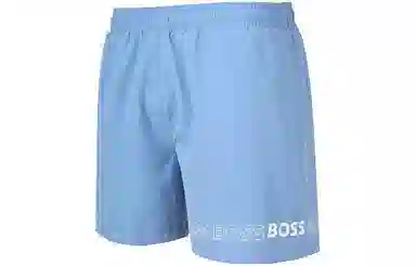 HUGO BOSS SS23 Black
