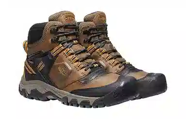 KEEN Ridge Flex MID WP