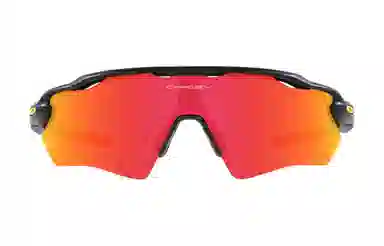 Oakley Letter Logo Sunglasses