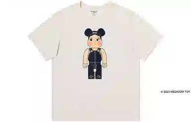 Lee X BERBRICK FW23 T