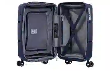 SAMSONITE INTERLACE QJ4 20242830