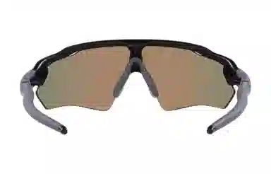 Oakley Letter Logo Sunglasses