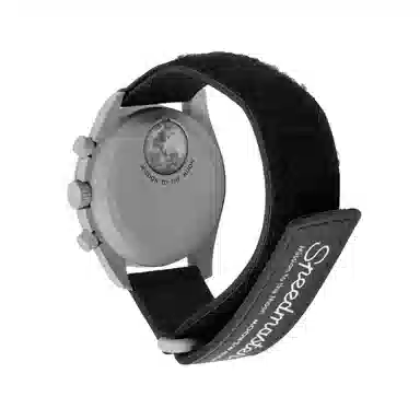 Swatch x Omega SO33M100