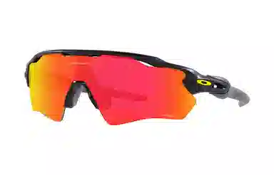 Oakley Letter Logo Sunglasses