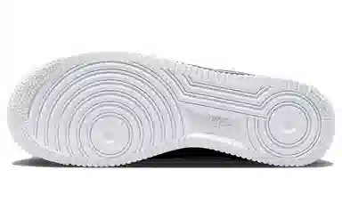 Nike Air Force 1 Low Black