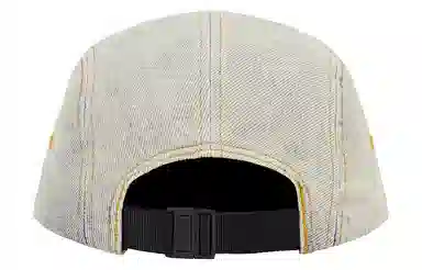 Supreme SS23 WEEK19 DENIM CAMP CAP