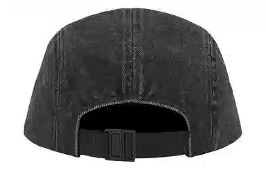 Supreme SS23 WEEK19 DENIM CAMP CAP