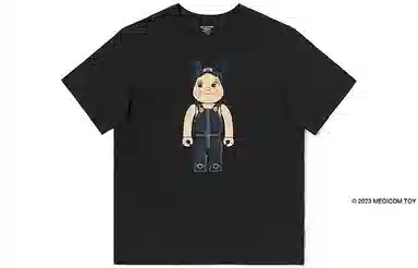 Lee X BERBRICK FW23 T