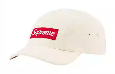 Supreme SS23 WEEK19 DENIM CAMP CAP