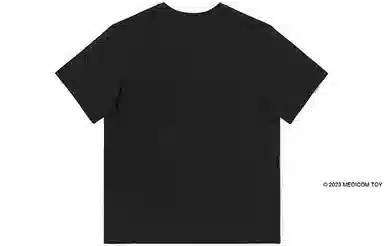 Lee X BERBRICK FW23 T