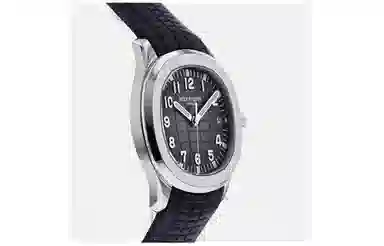 Patek Philippe Aquanaut 5167A