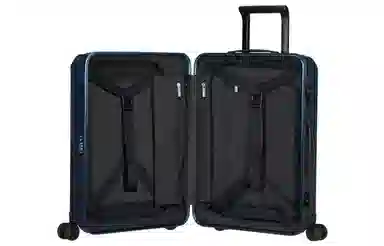 SAMSONITE LITE-BOX ALU 202528