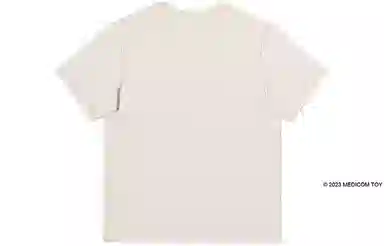 Lee X BERBRICK FW23 T