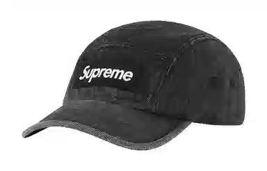 Supreme SS23 WEEK19 DENIM CAMP CAP