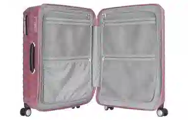 SAMSONITE POLYGON DX4 PC 202528