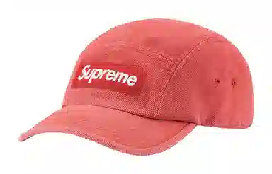 Supreme SS23 WEEK19 DENIM CAMP CAP