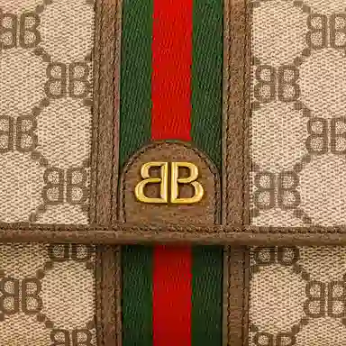 Balenciaga x Gucci