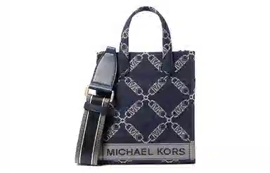 MICHAEL KORS MK Gigi Tote