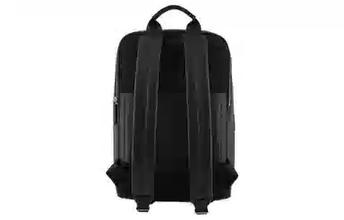 Emporio Armani Backpack Black