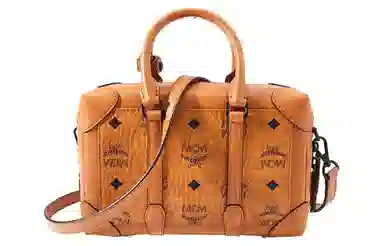 MCM Essential Visetos 22