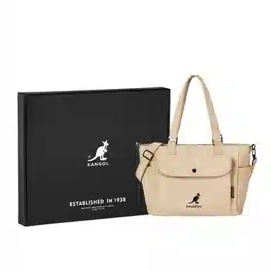 KANGOL 2023 Tote